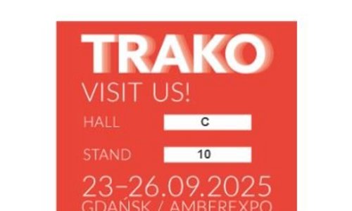 Trako Polen  Trako Polen