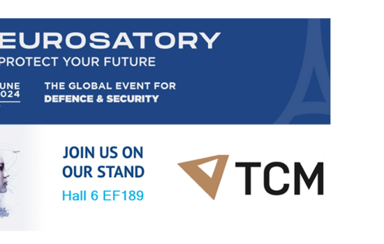 Eurosatory 2024