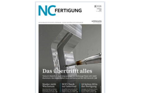 NC Fertigung NC Fertigung